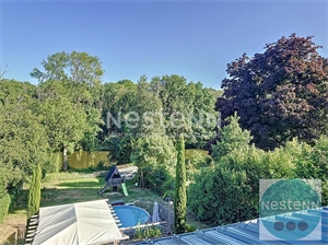 demeure à la vente -   41120  SEUR, surface 18 m2 vente demeure - UBI480407183